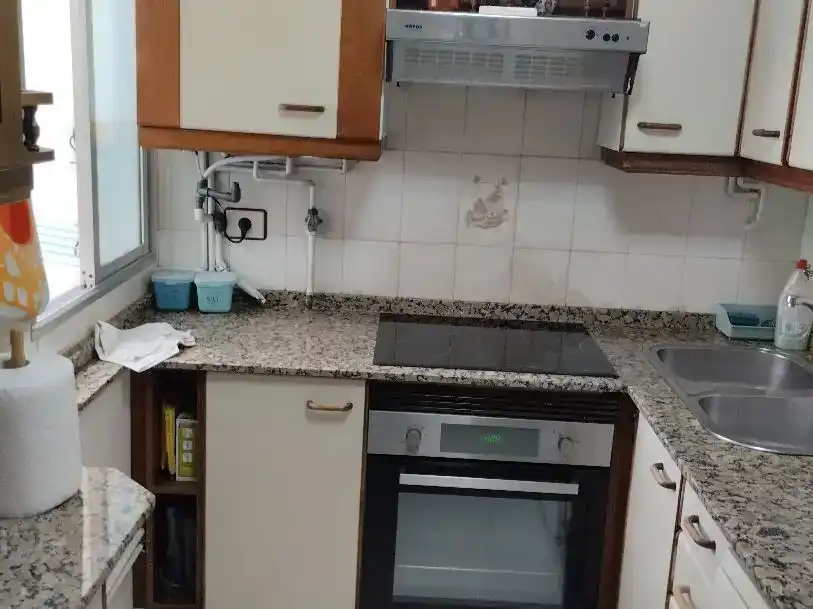 Piso de 85 m² en La Coruña