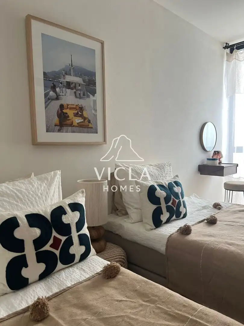Piso de 110 m² en Santa Eulària des Riu