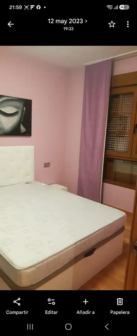 Wohnung 55 m² in Las Gabias