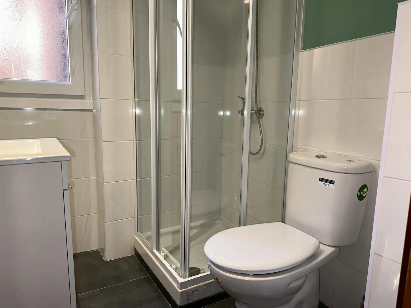Habitación en alquiler, Madrid