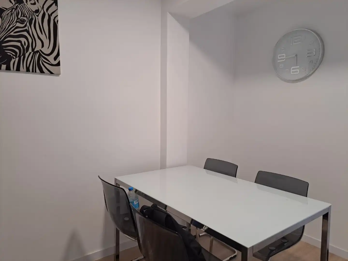 Habitación en alquiler, Getafe