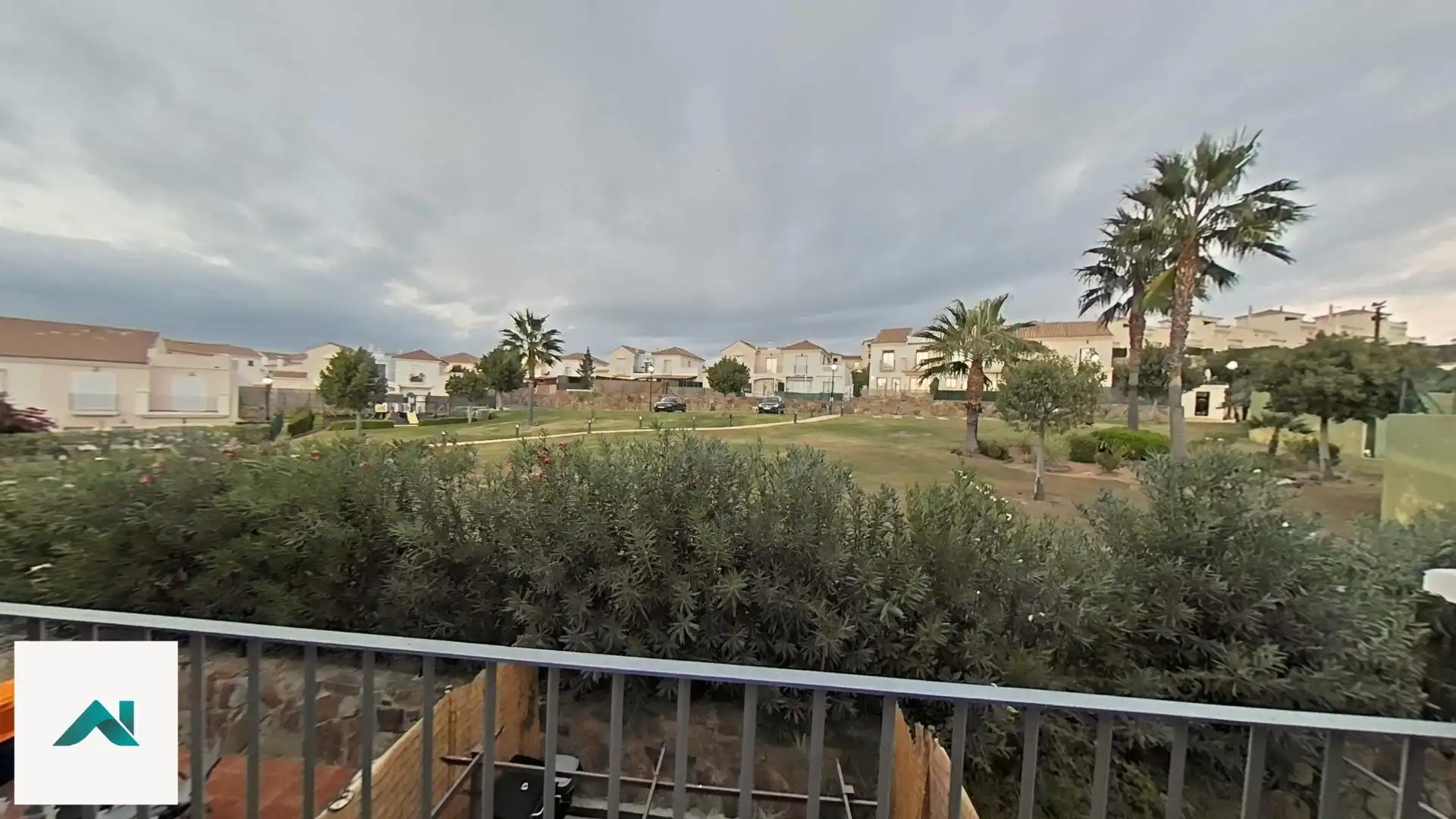 Piso de 102 m² en Ayamonte