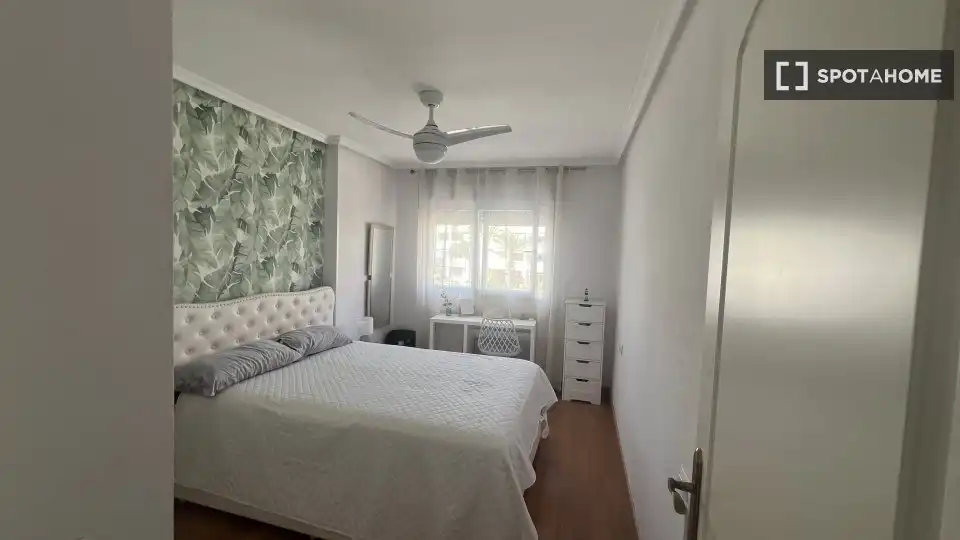 Habitación 75 m², San Javier