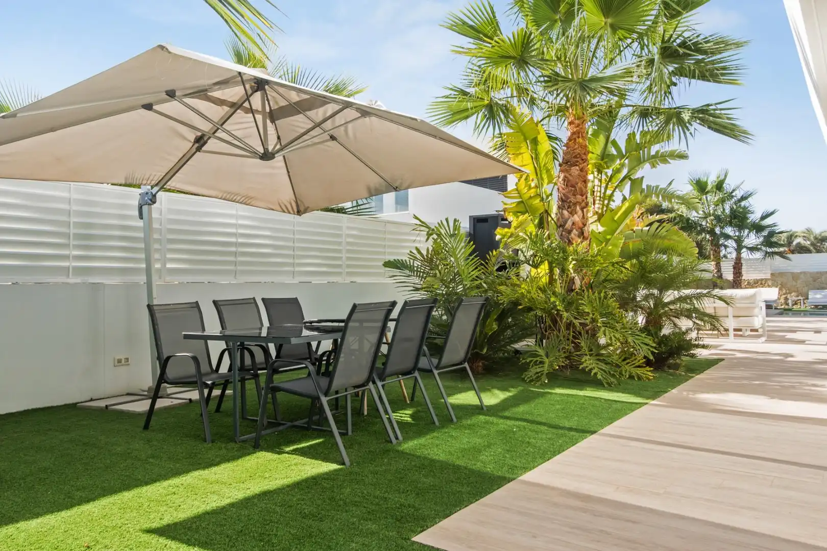 Casa de 244 m² en San Fulgencio