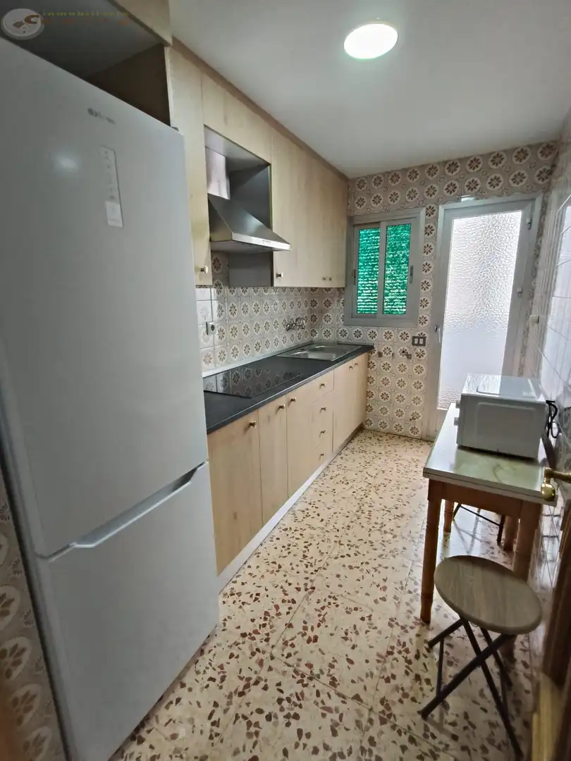 Habitación 115 m², Albacete
