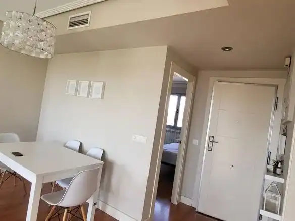 Piso de 89 m² en Albacete