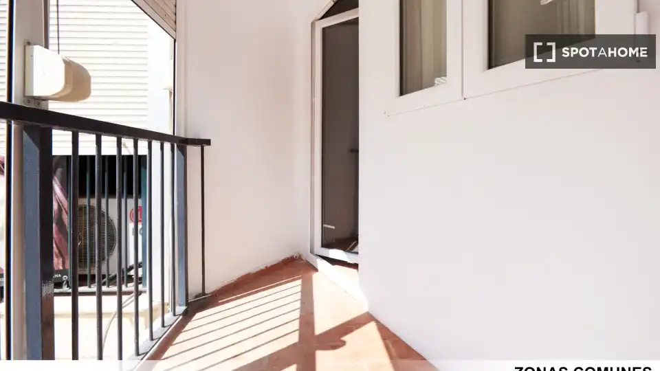 Habitación en alquiler, Sevilla