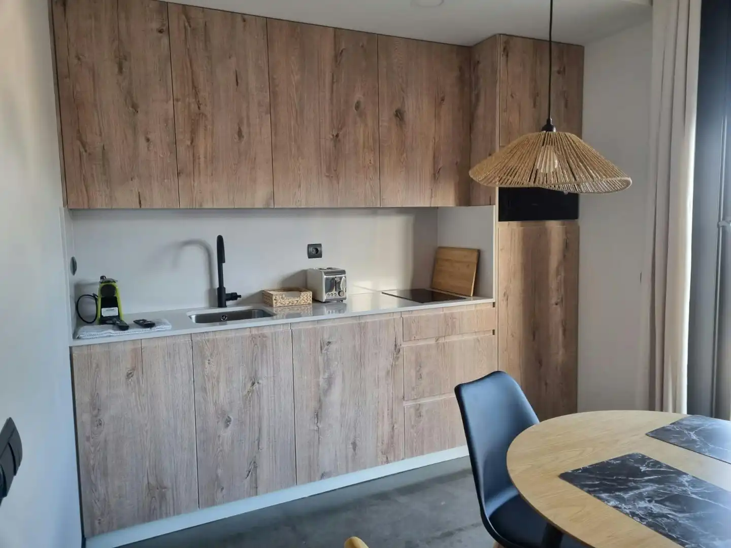 Appartamento 20 m² a Madrid