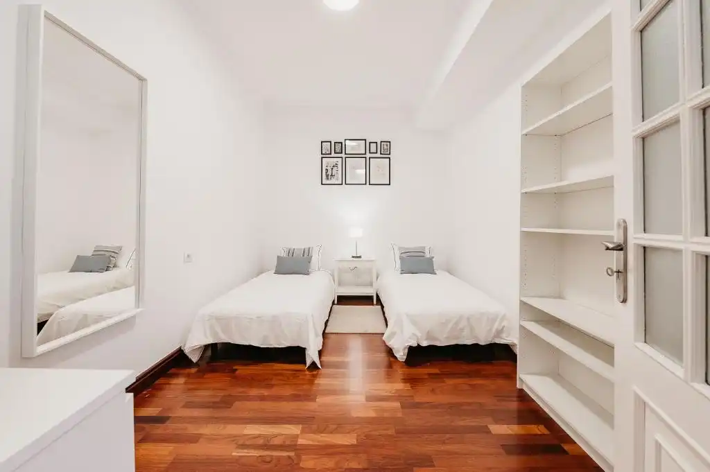 Pis de 130 m² a San Cristóbal de La Laguna