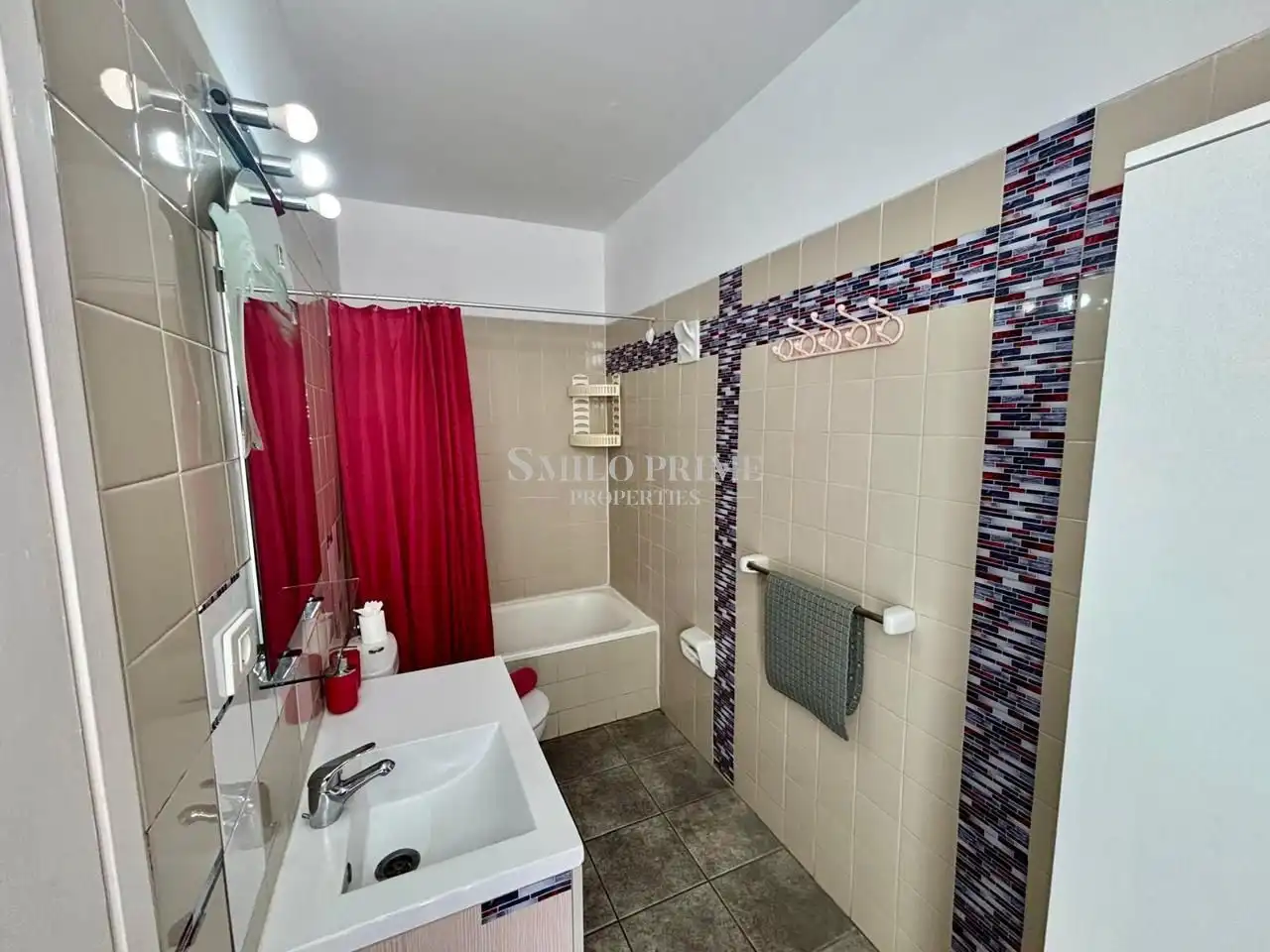 Piso de 60 m² en Arona