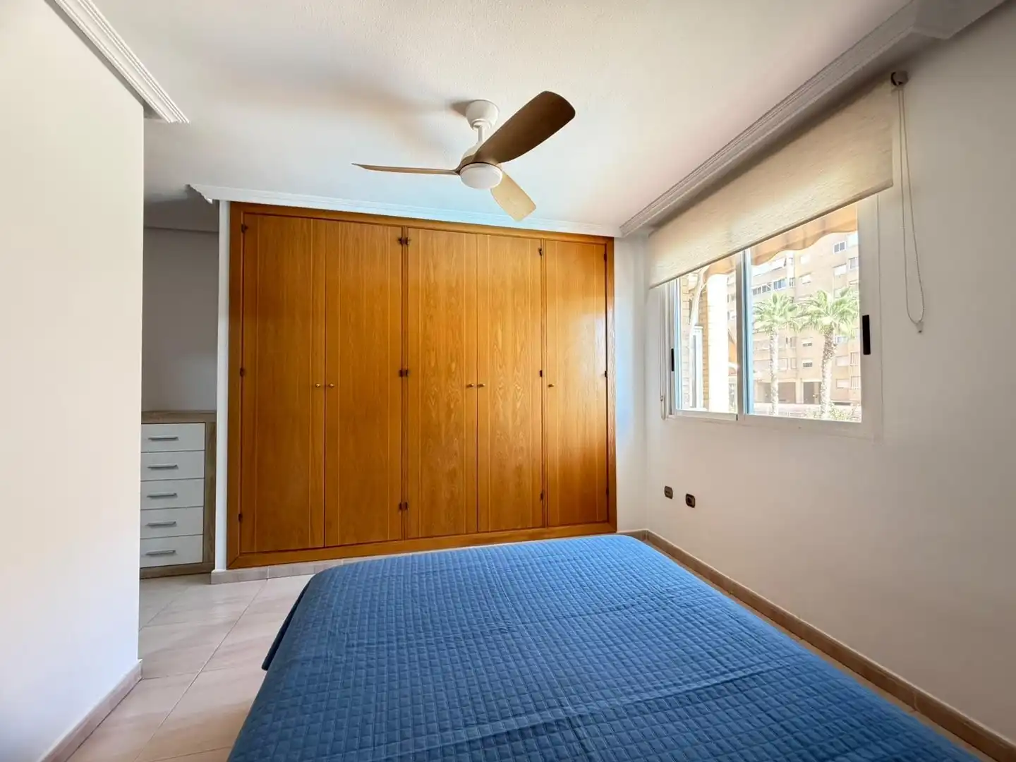 Piso de 127 m² en Alicante