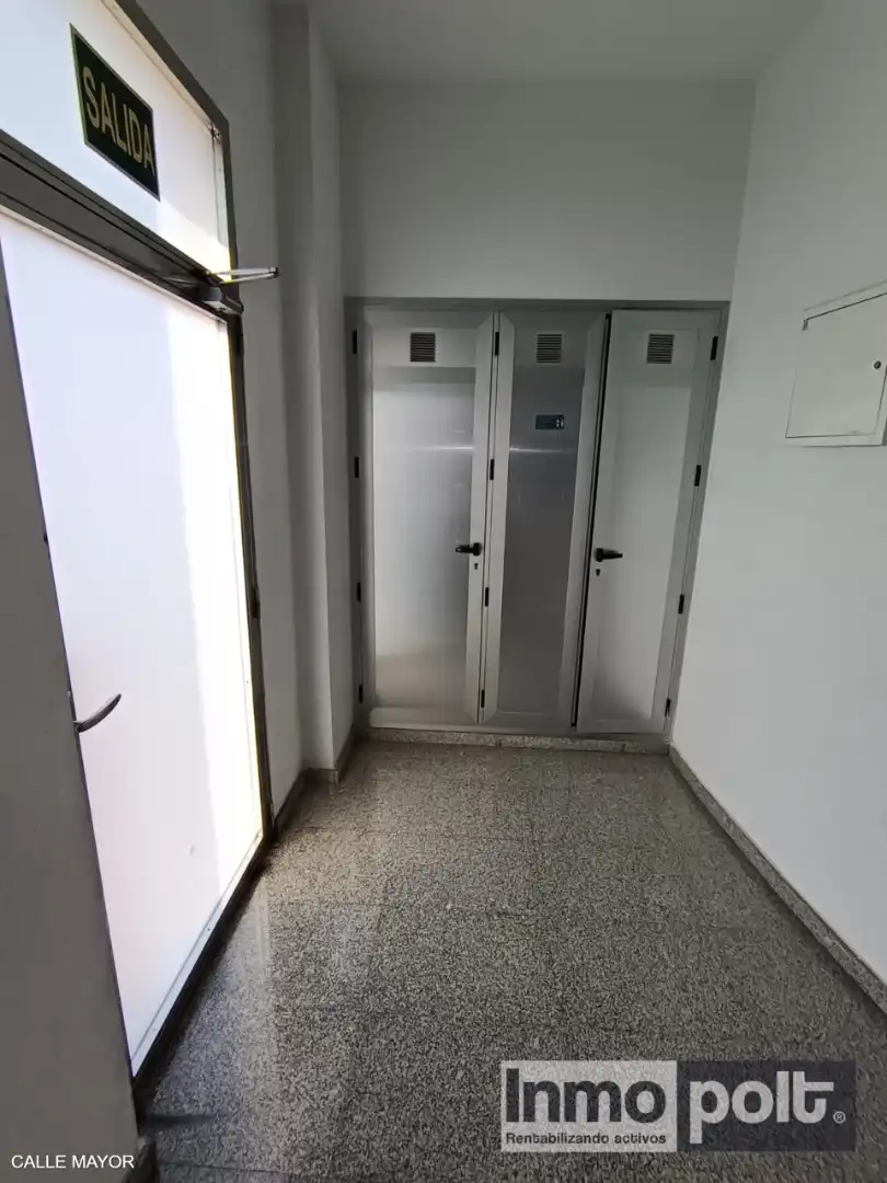 Piso de 119 m² en Murcia