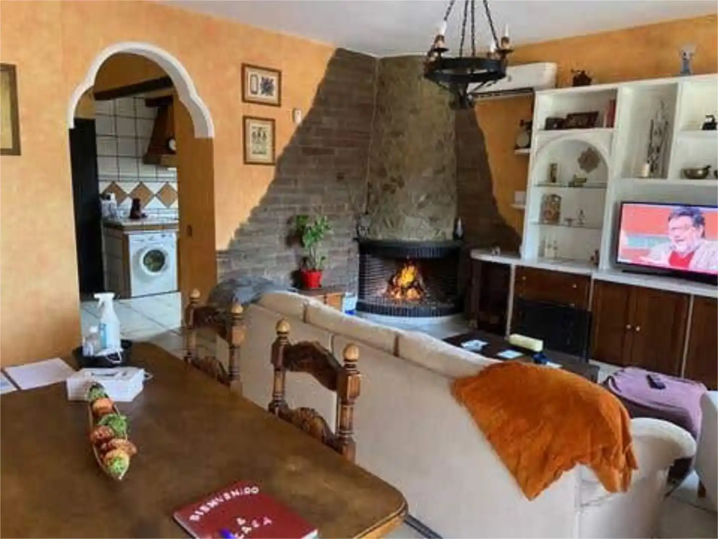 Casa de 100 m² en Coria del Río