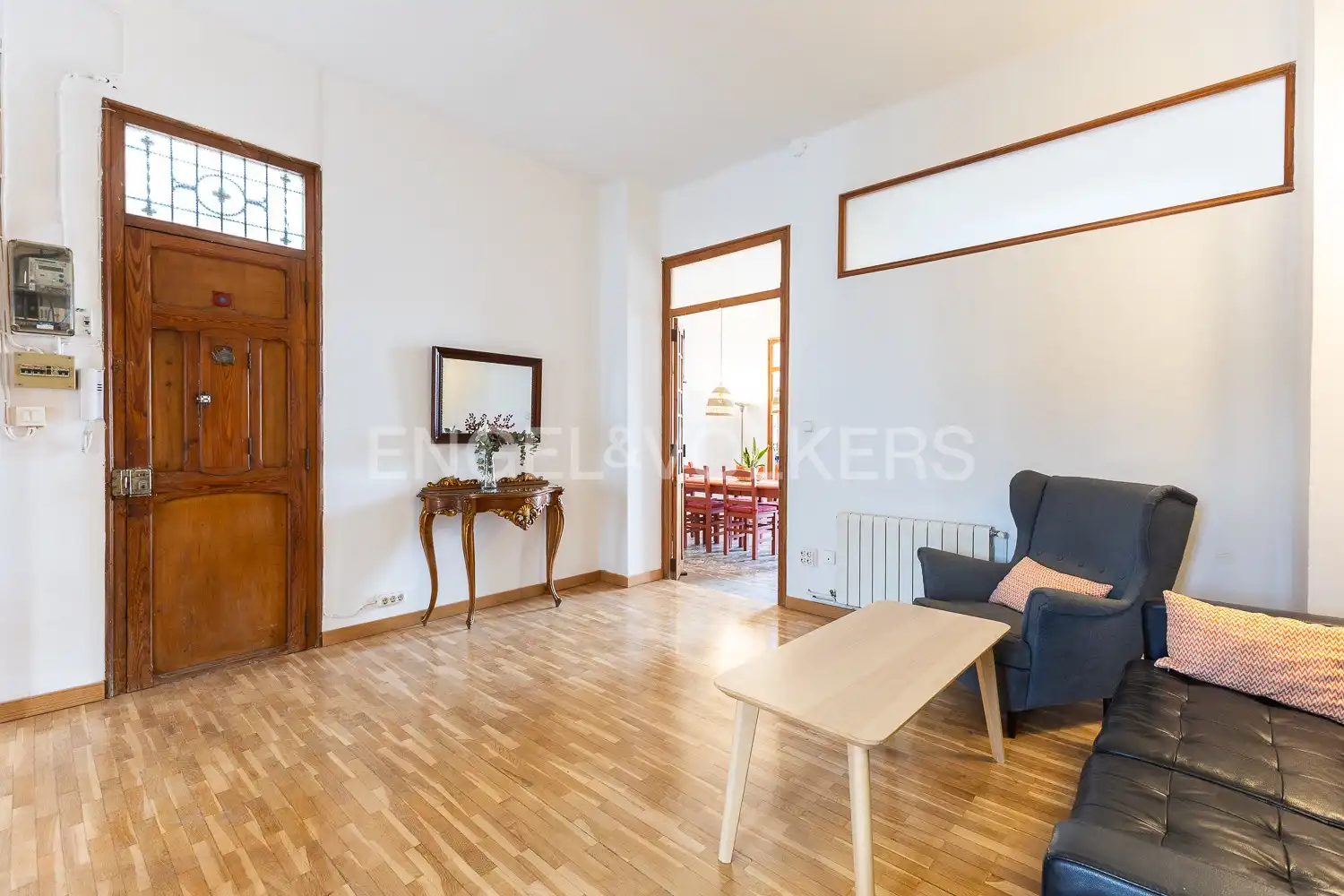 Piso de 89 m² en Valencia
