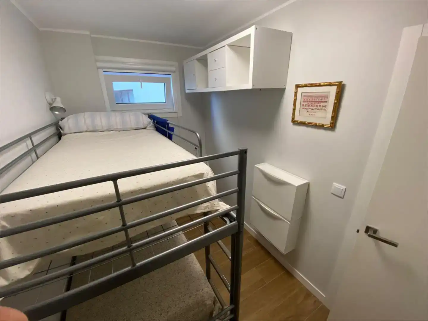 Piso de 65 m² en Vigo