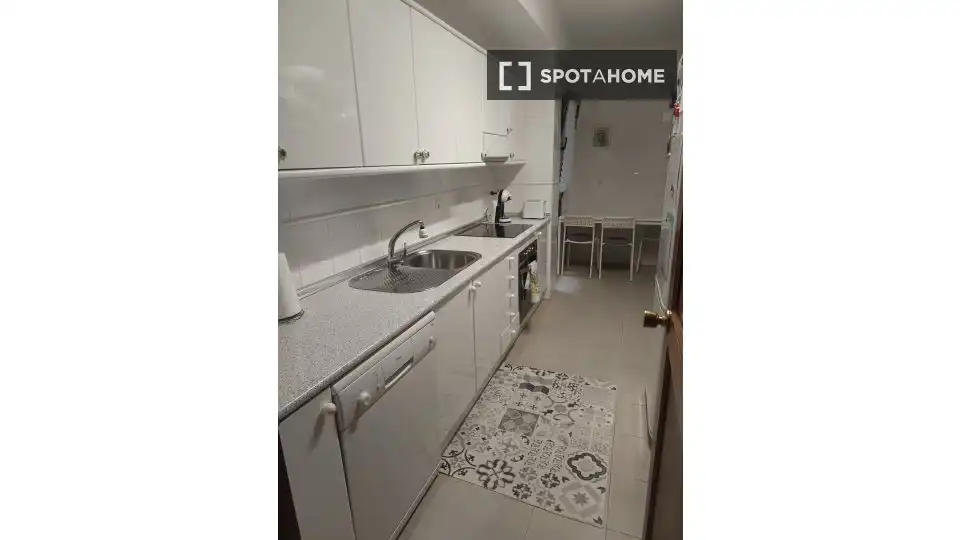 Habitación 81 m², Las Palmas de Gran Canaria