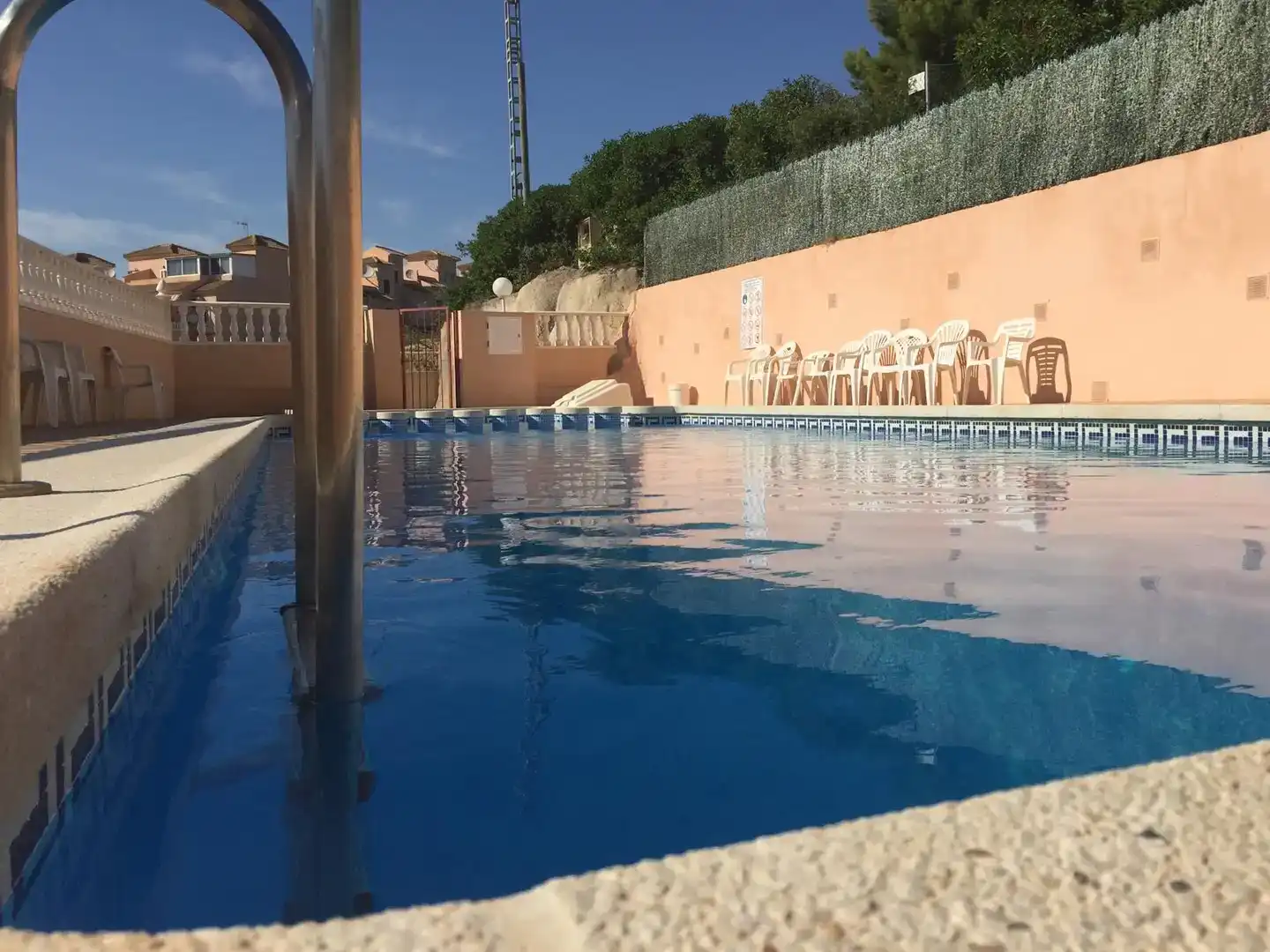 Casa de 85 m² a Oriola