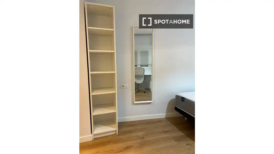 Habitación en alquiler, Almería