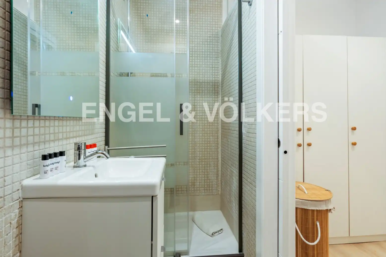 Piso de 50 m² en Barcelona