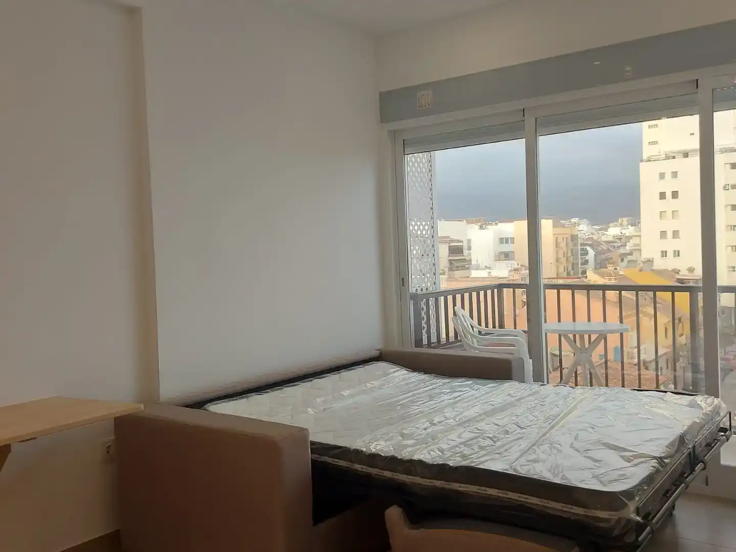 Piso de 26 m² en Fuengirola