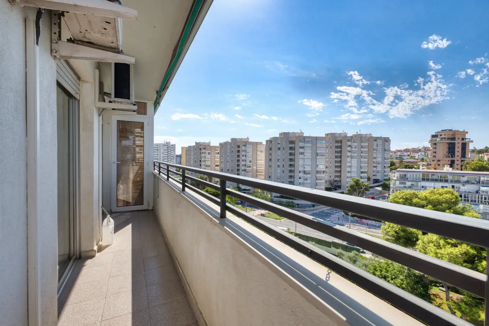 Appartamento 124 m² a Alacant / Alicante