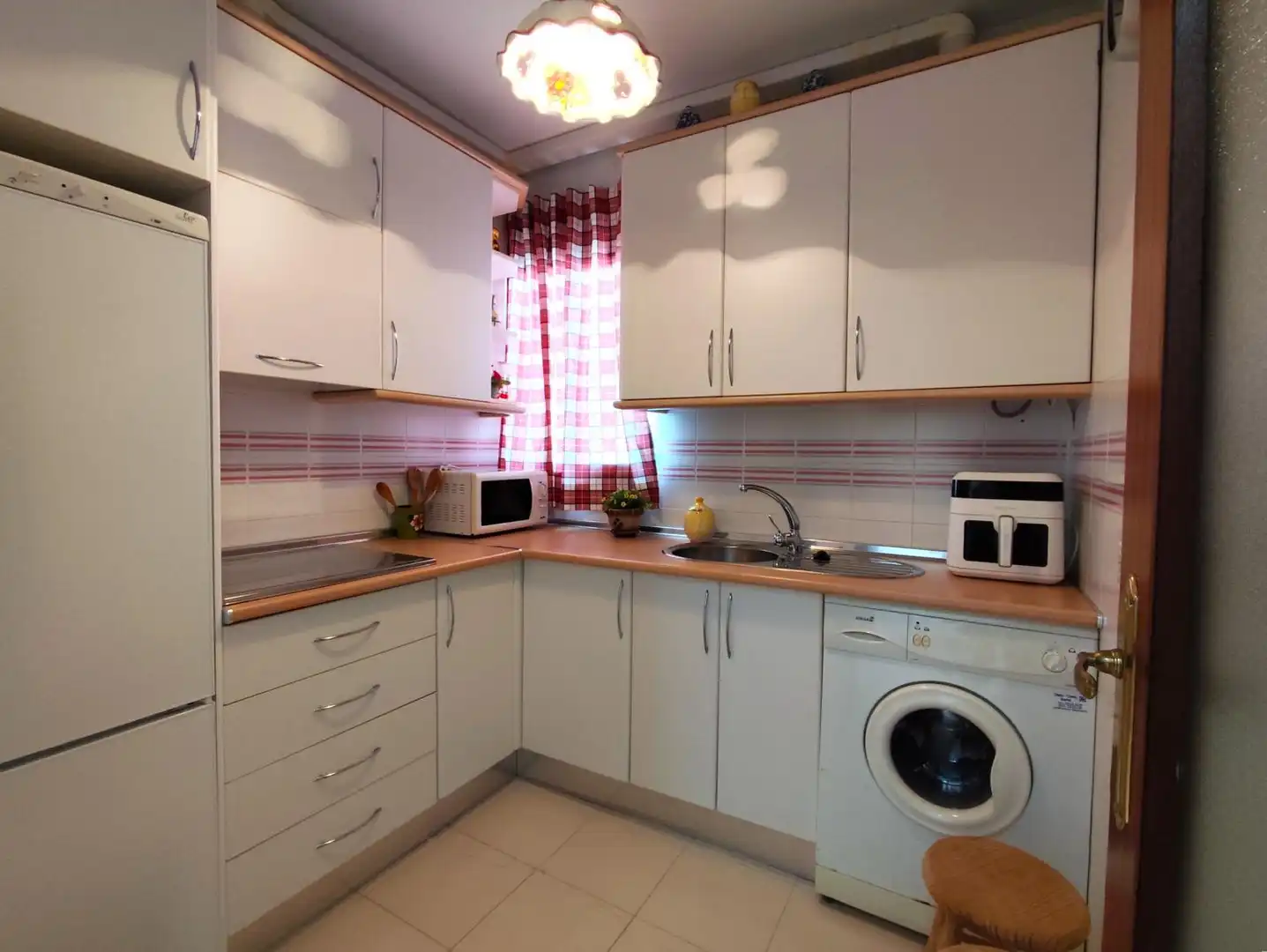 Piso de 60 m² en Punta Umbría