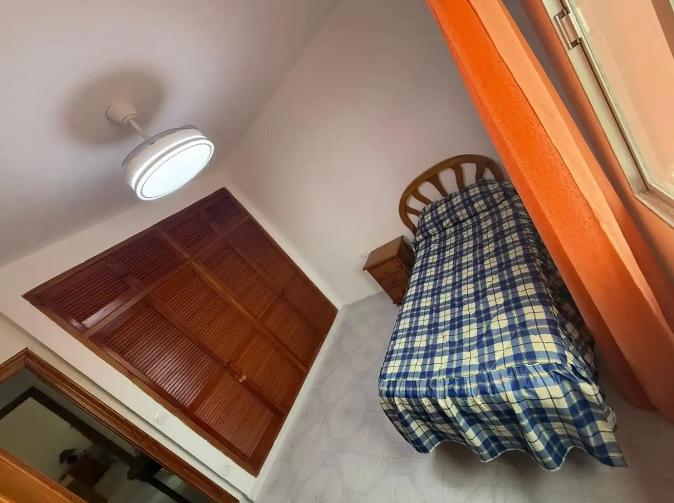 Piso de 85 m² en La Línea de la Concepción
