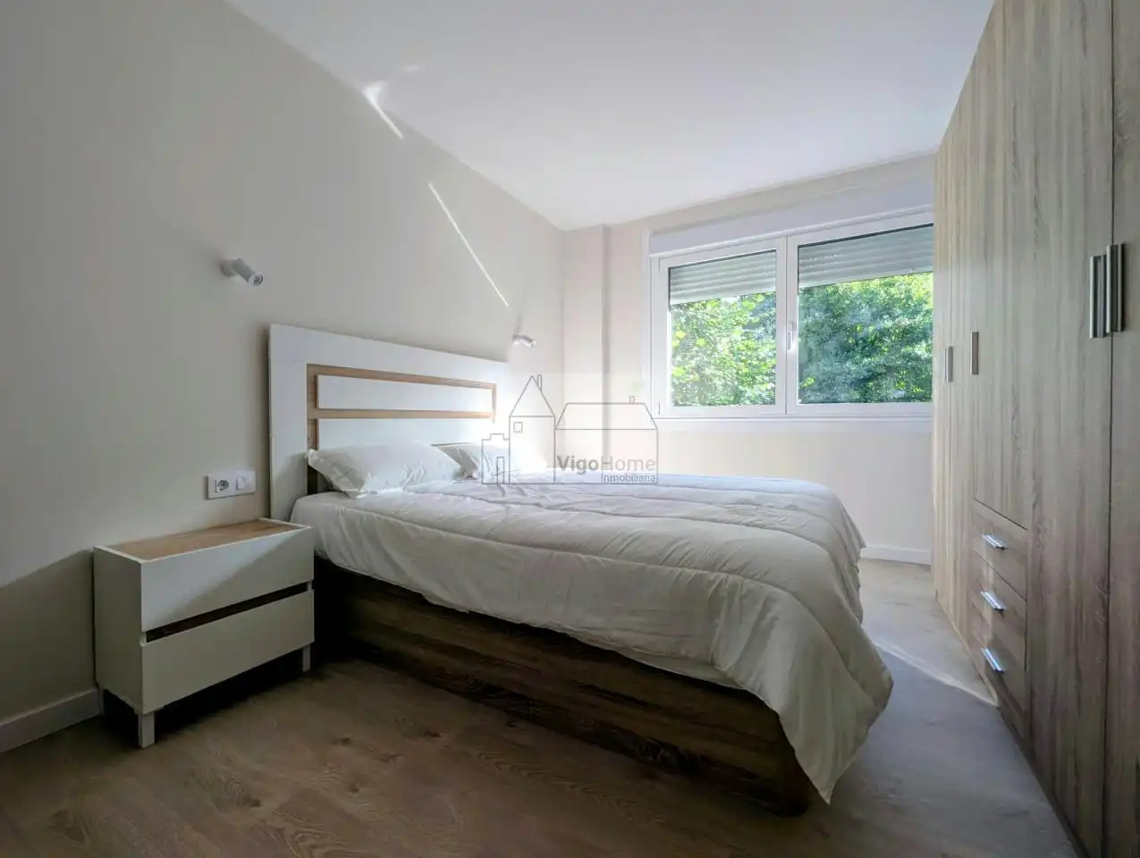 Appartement 100 m² à Vigo
