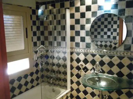 Piso de 130 m² en Cáceres