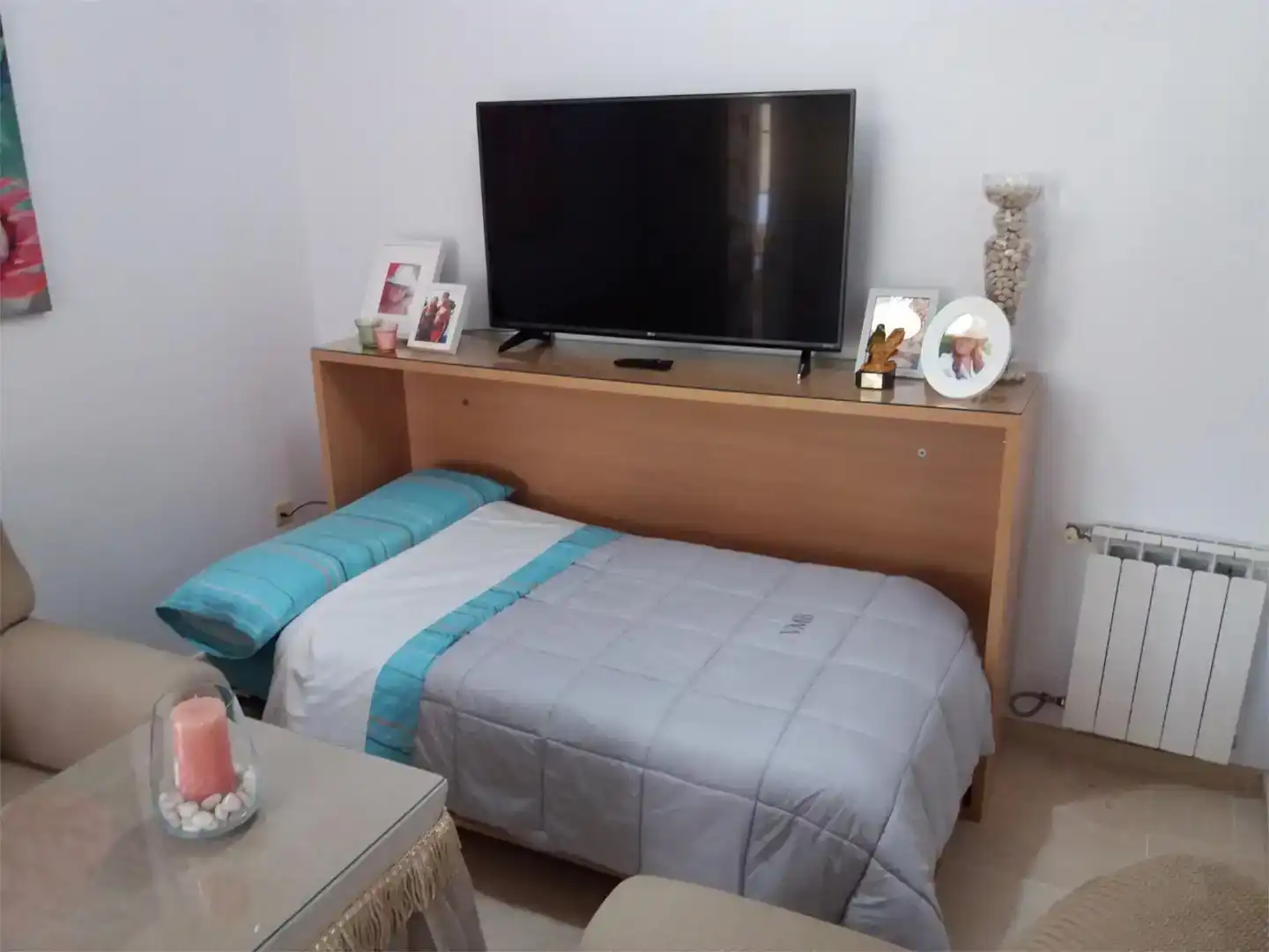 Piso de 65 m² en Isla Cristina