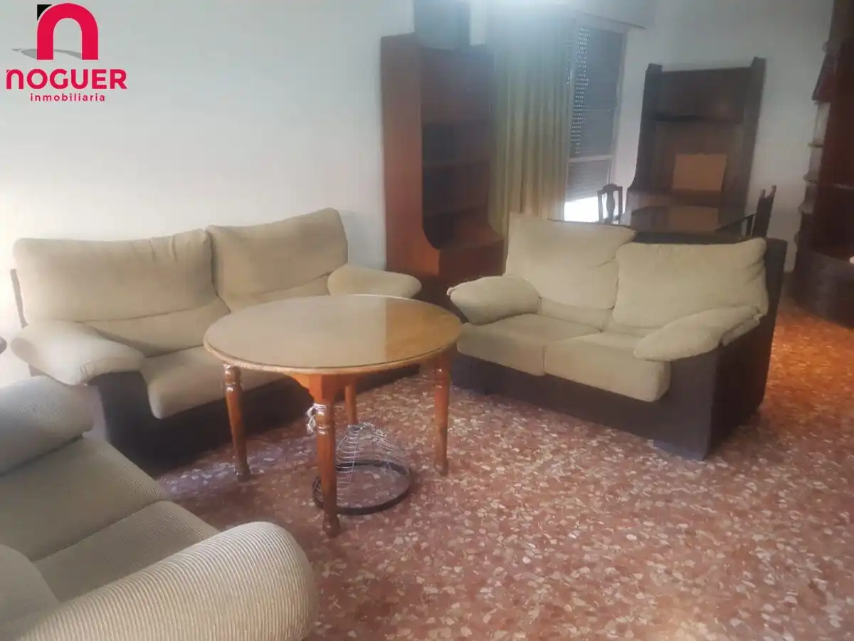 Habitación en alquiler, Córdoba