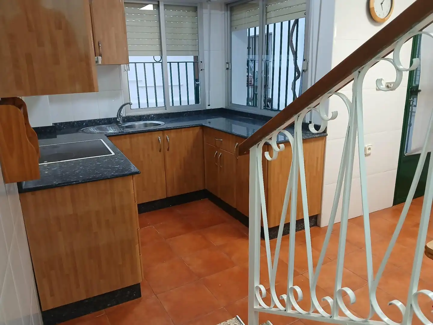 Piso de 187 m² en Murcia