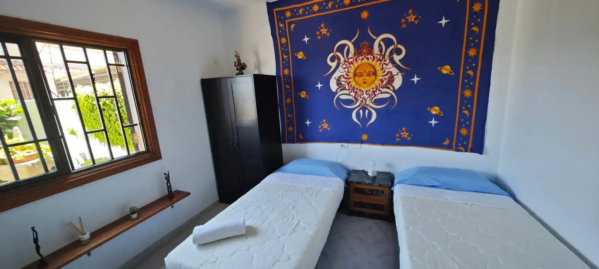Quarto 850 m², Santa Cruz de Tenerife