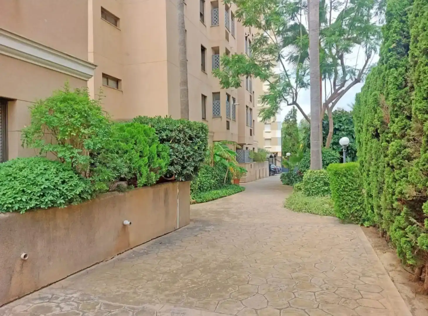 Piso de 141 m² en Palma