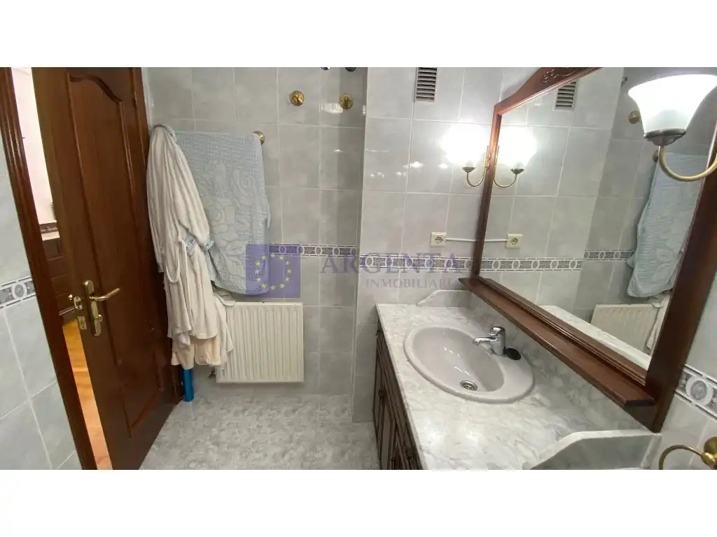 Piso de 120 m² en Cáceres