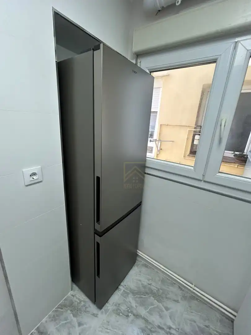 Piso de 60 m² en Santander