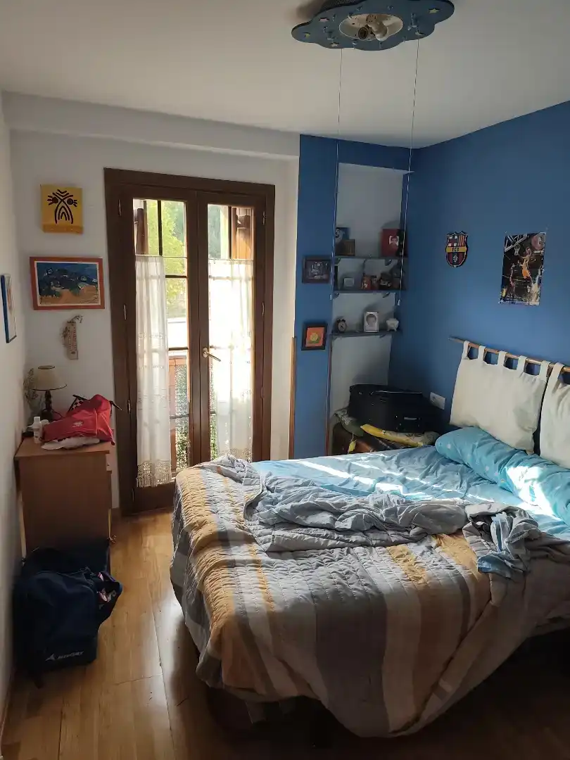 Piso de 85 m² en Panticosa