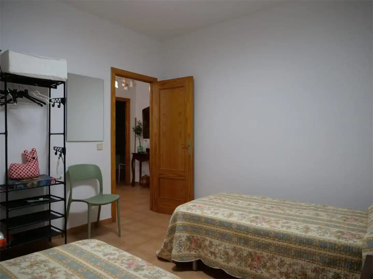 Piso de 150 m² en Baeza
