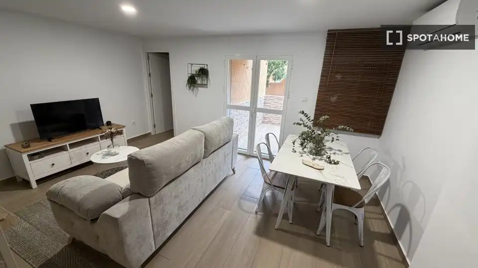 Habitación 81 m², Chiclana de la Frontera