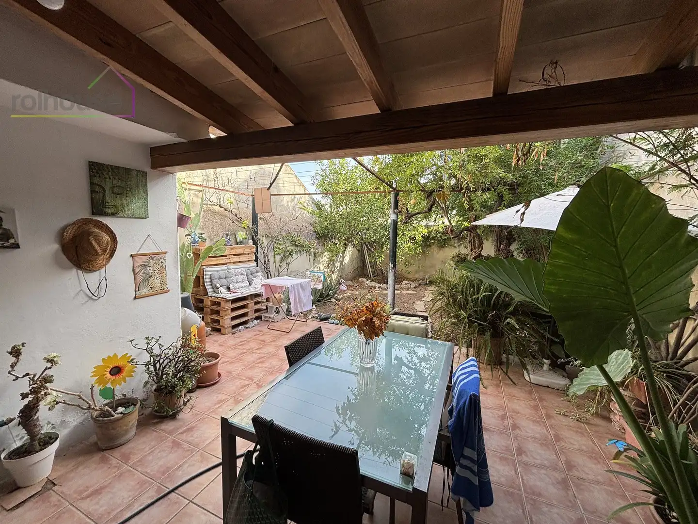 Casa de 230 m² en Binissalem