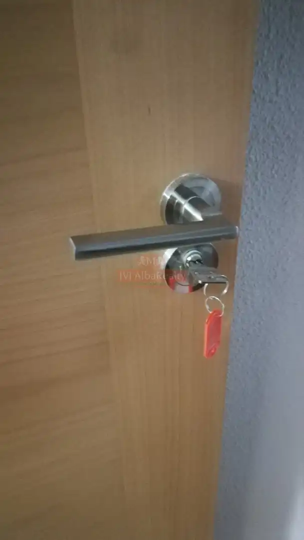 Piso de 113 m² en Albacete