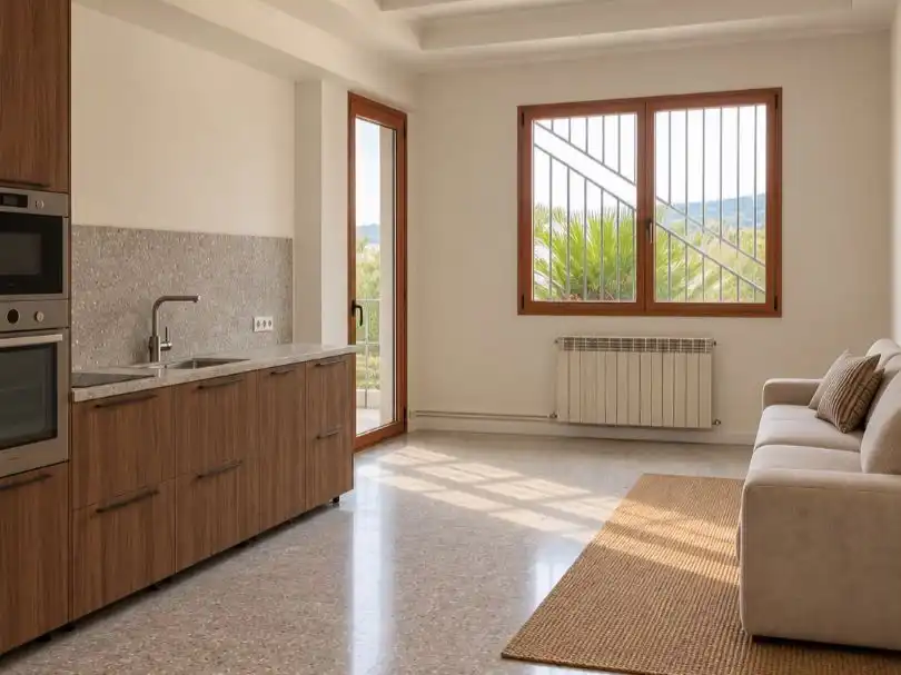 Habitación en alquiler, Matadepera
