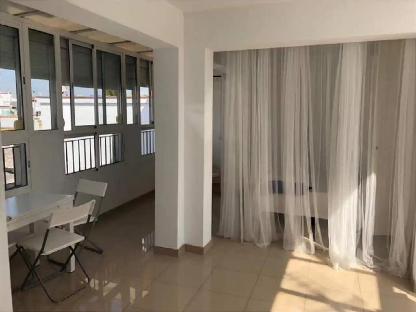 Piso de 80 m² en Sevilla
