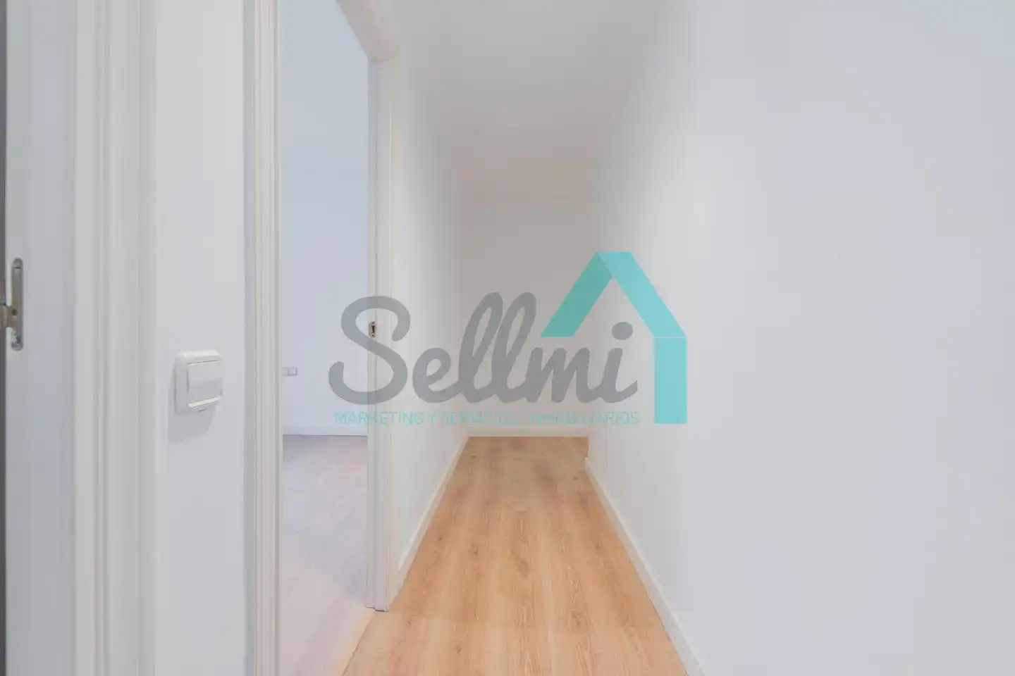 Piso de 166 m² en Oviedo
