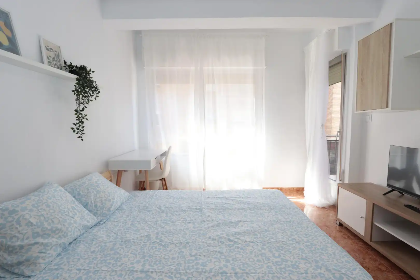Habitació de lloguer, Cartagena