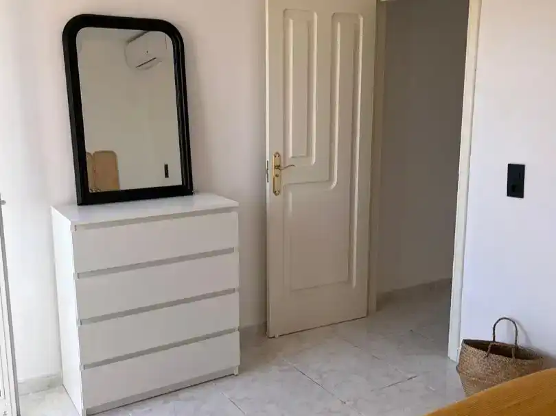 Piso de 60 m² en San Bartolomé de Tirajana