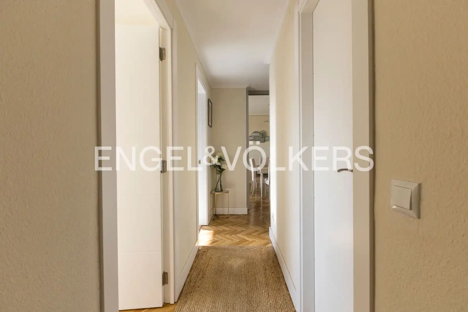 Piso de 105 m² en Madrid