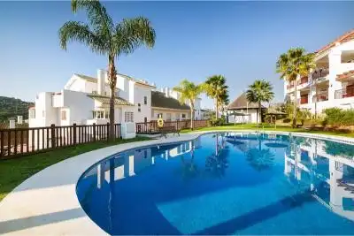 Piso de 99 m² en San Roque