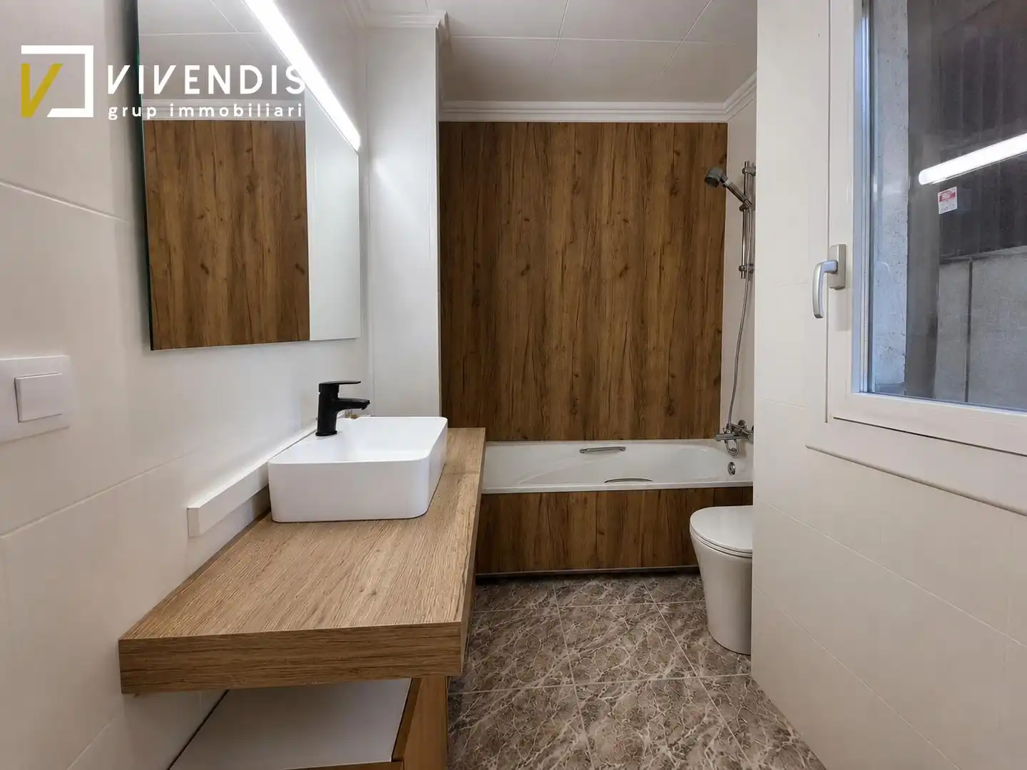 Piso de 70 m² en Rosselló