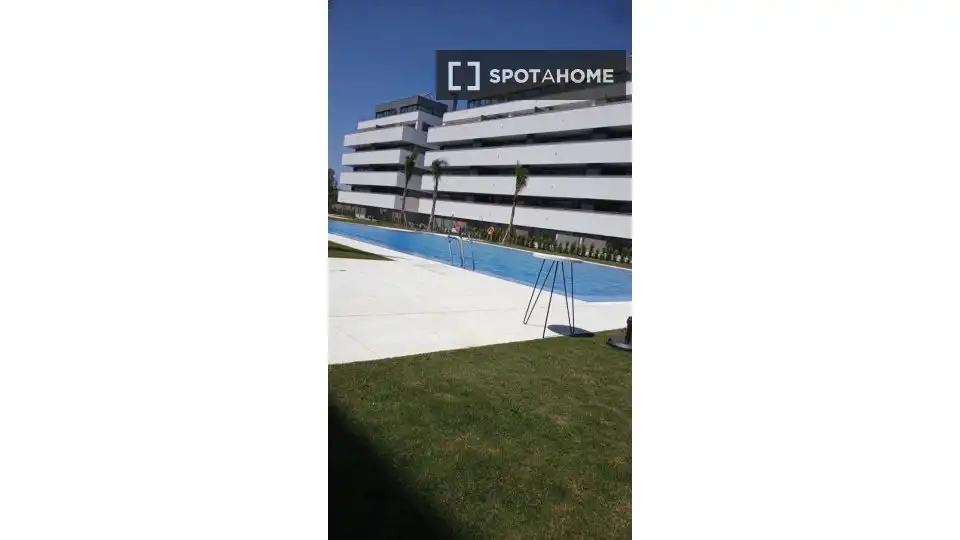 Habitación 138 m², Torremolinos